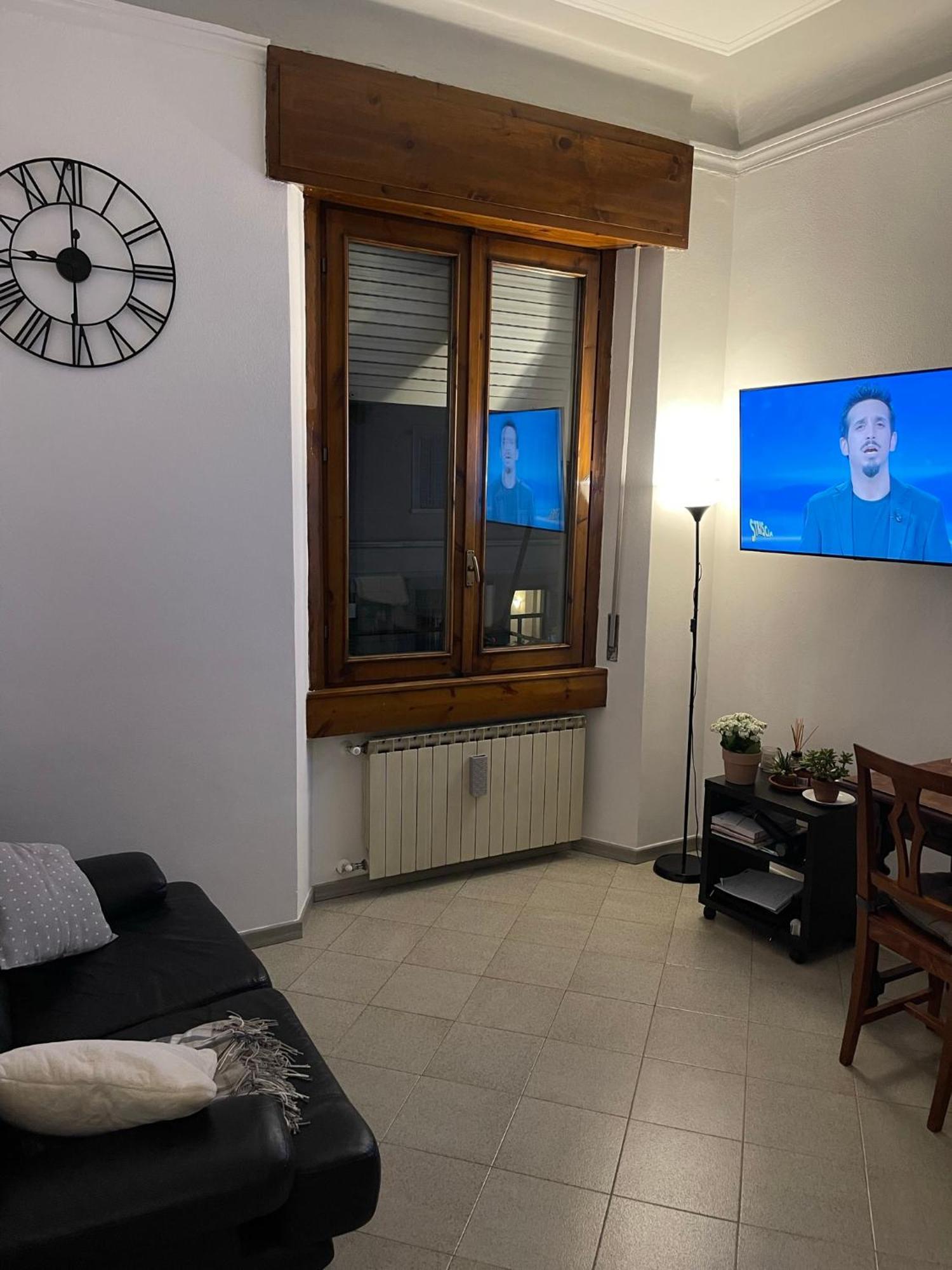 Apartmán Bilocale Zona Navigli Milán Exteriér fotografie