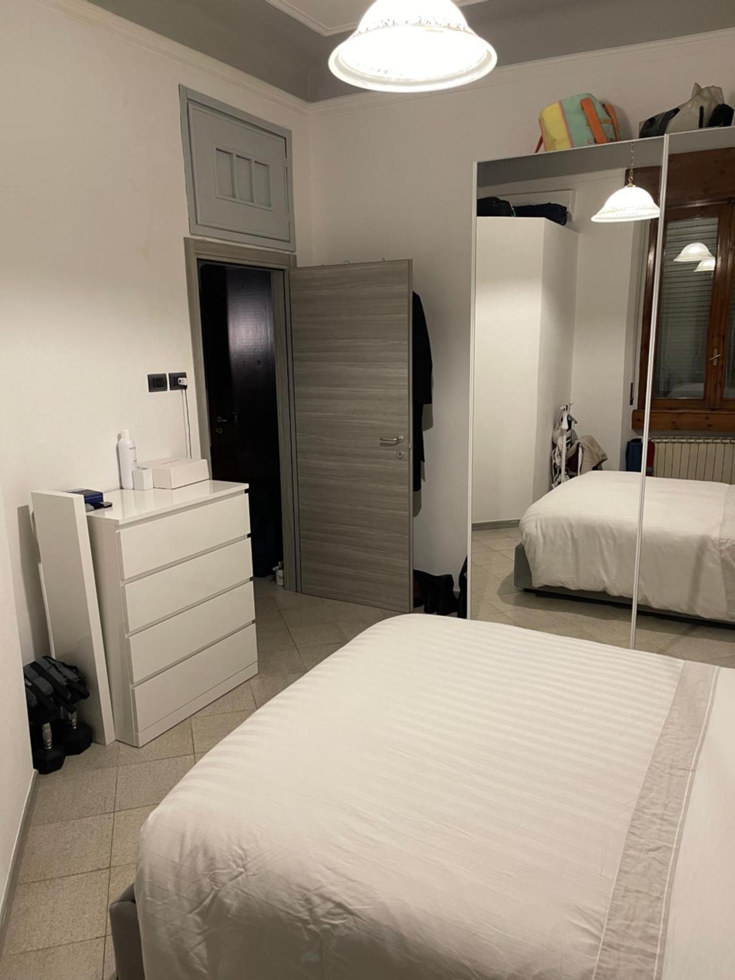 Apartmán Bilocale Zona Navigli Milán Exteriér fotografie