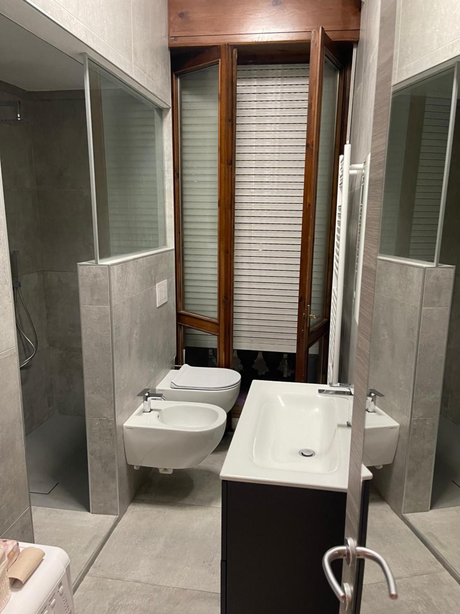 Apartmán Bilocale Zona Navigli Milán Exteriér fotografie