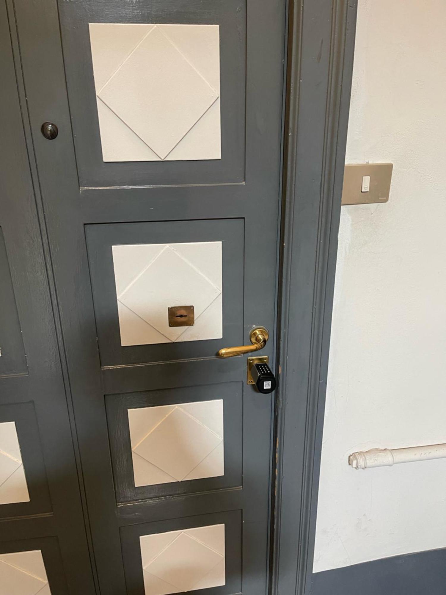 Apartmán Bilocale Zona Navigli Milán Exteriér fotografie